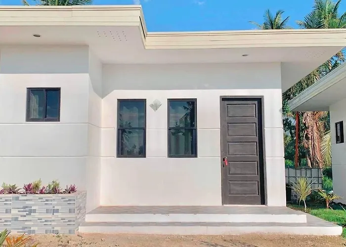 Fil'S Resort Moalboal